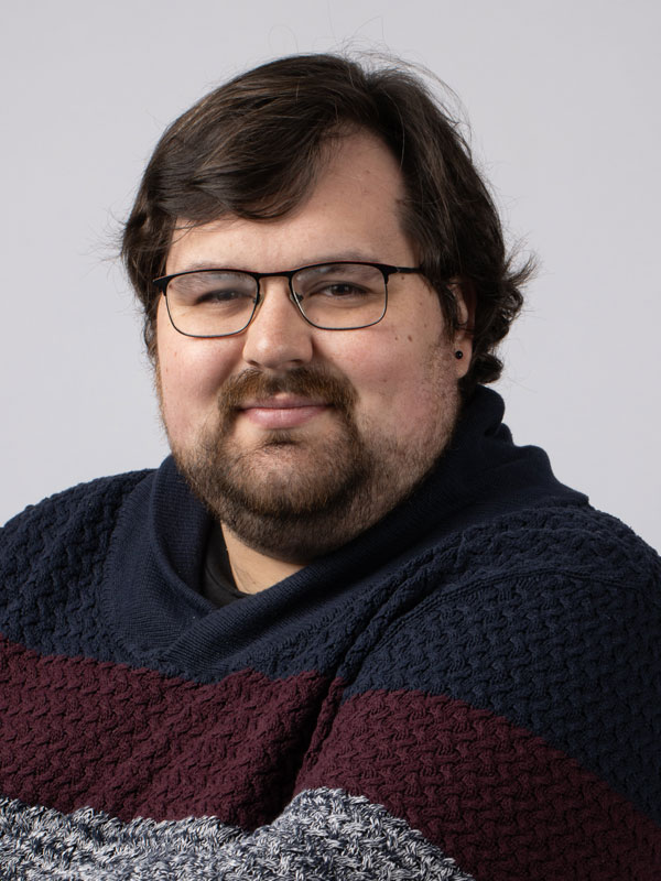 Jonathan Grau