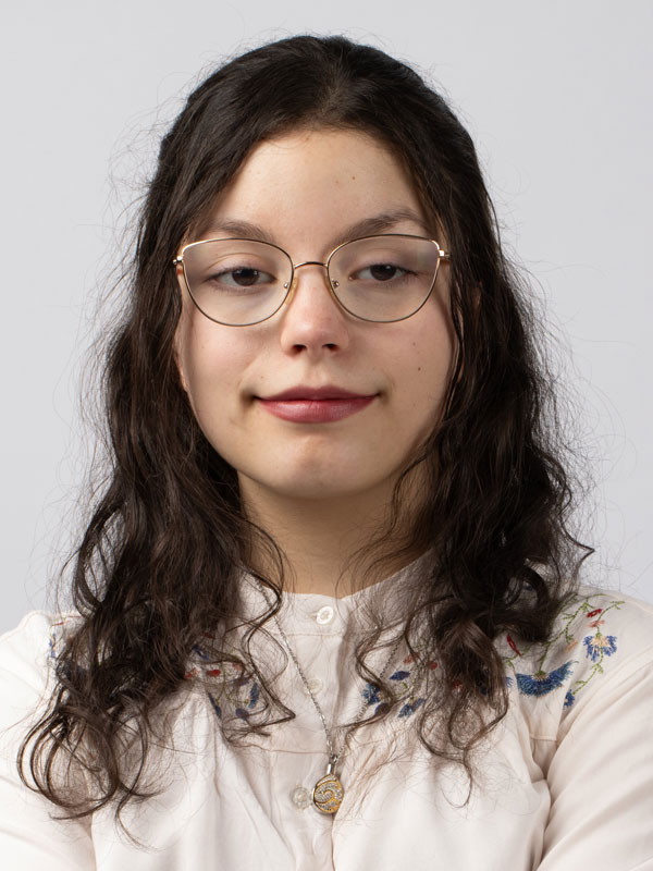 Marie-Pier Guillemette
