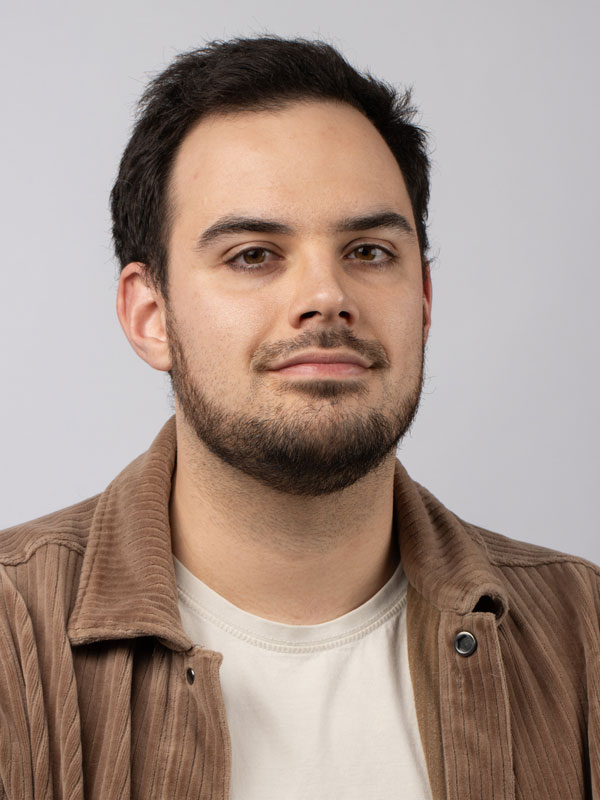 Alexandre Lefebvre