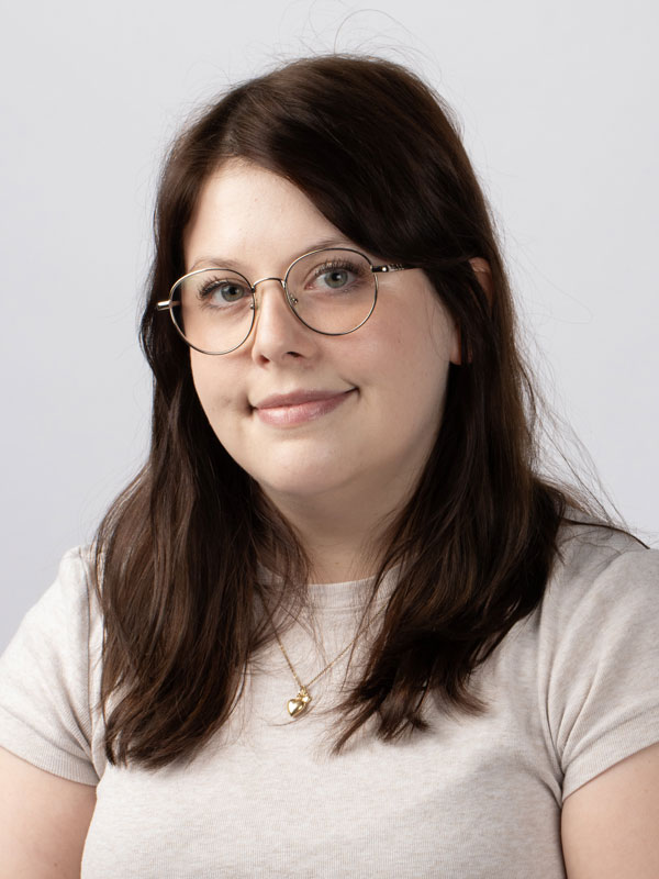 Cinthia Léveillé