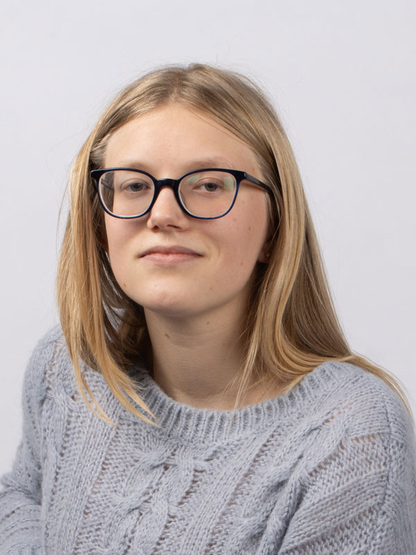 Julia Nadeau