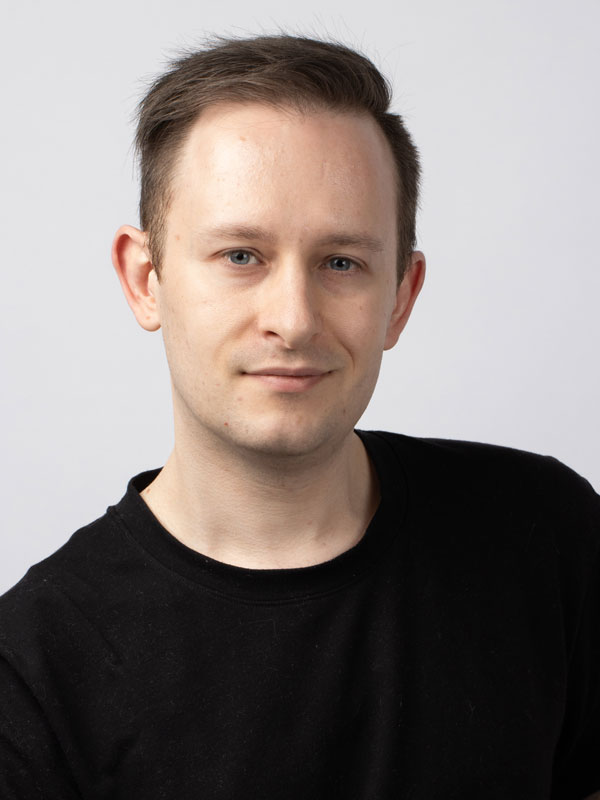 Alexandre Rochon