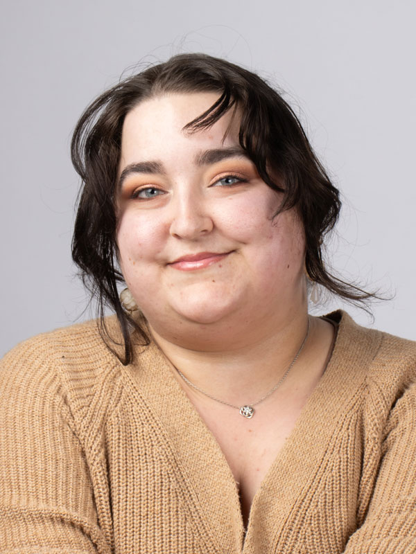 Sabryna Séguin