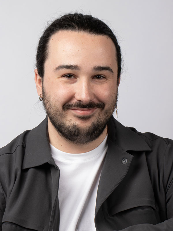 Alexi Tessier