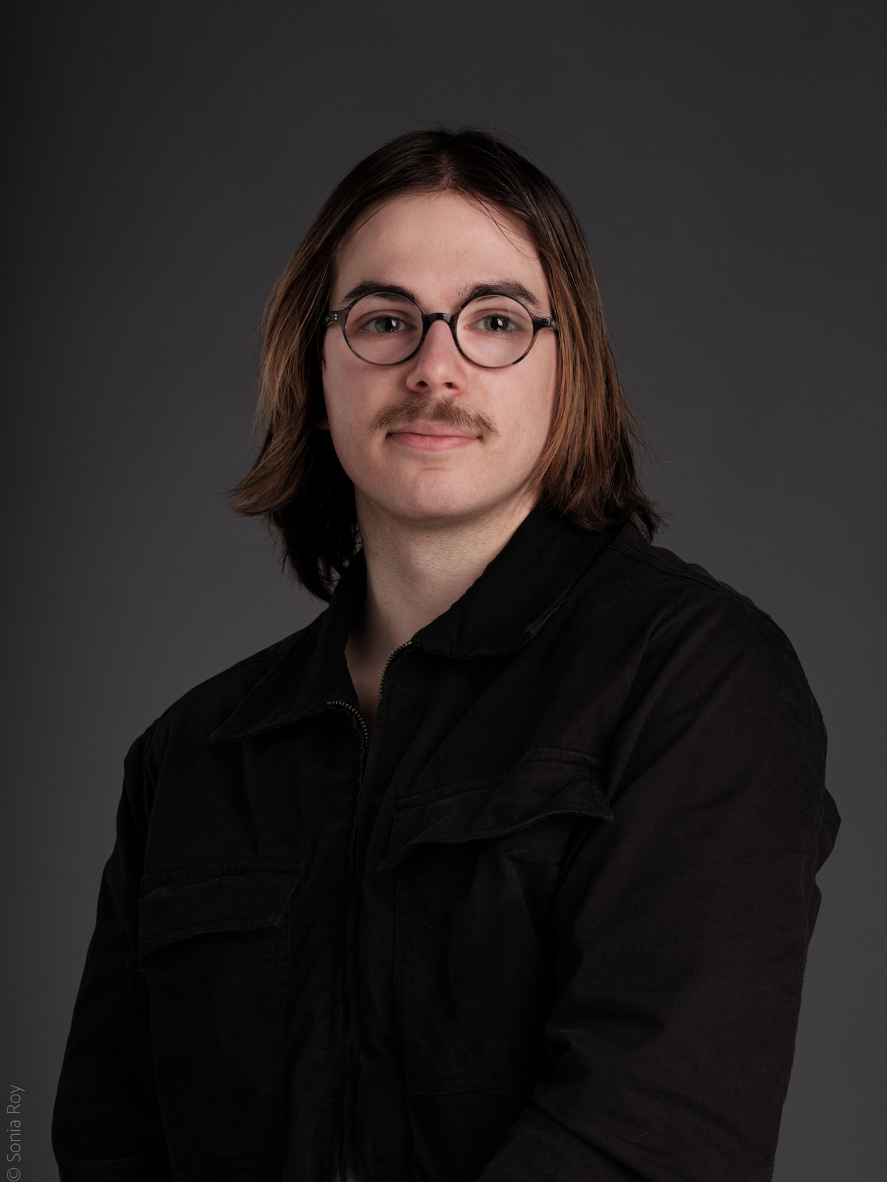 Martin Bourgeois