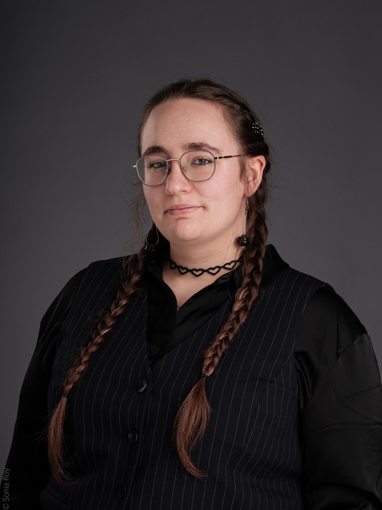 Marie-Soleil Charette