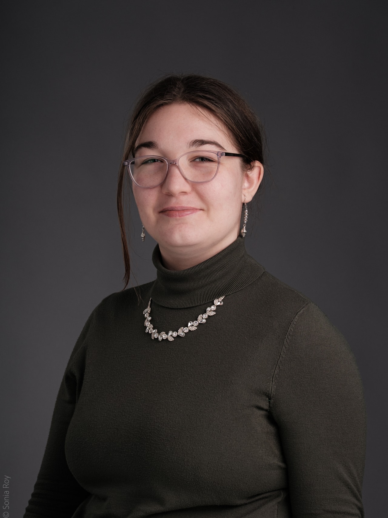 Ariane Legros