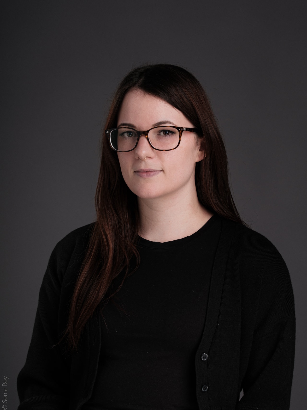Alexandra Lemire Bertrand