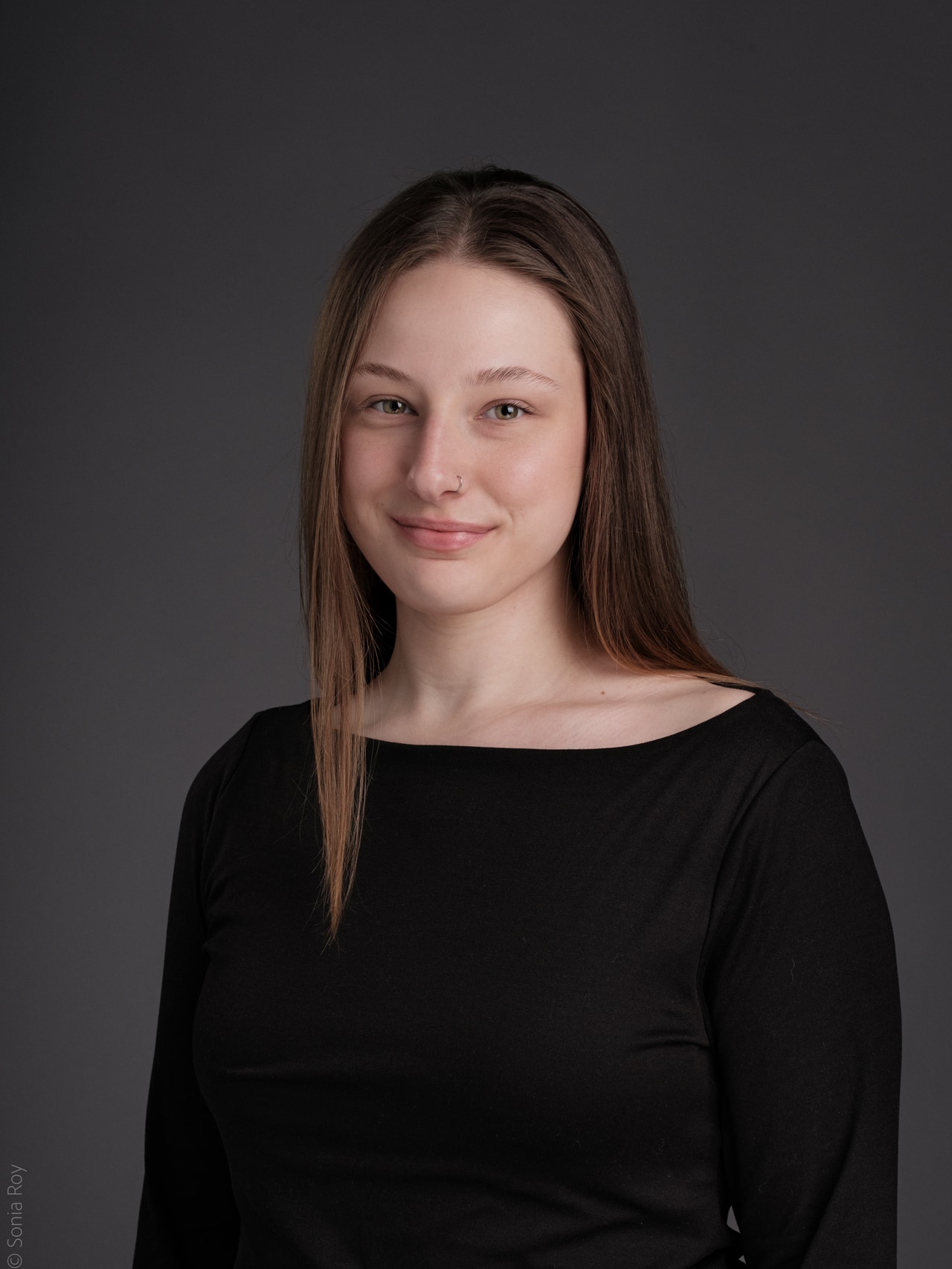 Émilie Lévesque