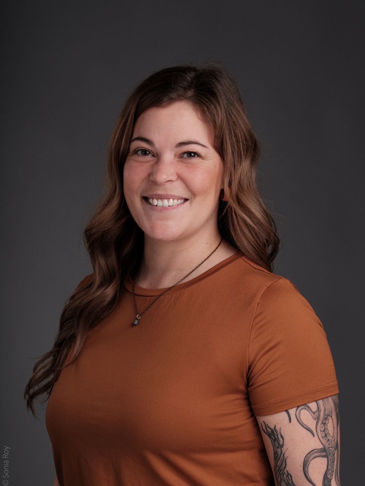 Claudie Tessier-Lessard