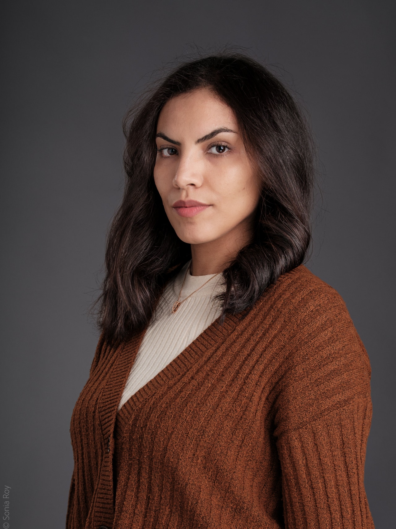 Meryem Yaacoubi