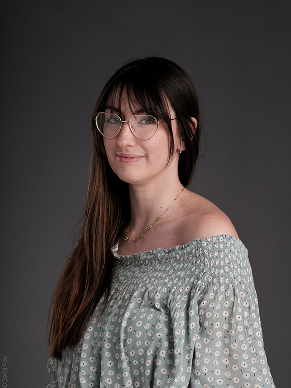 Roxanne Dionne