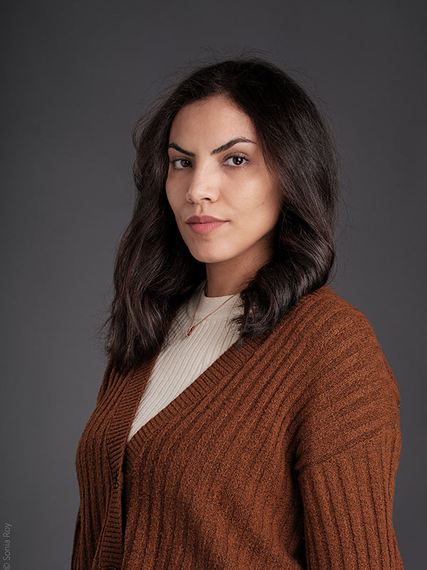 Meryem Yaacoubi