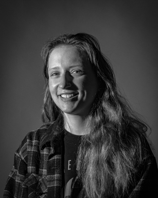 Avril Boisvert
