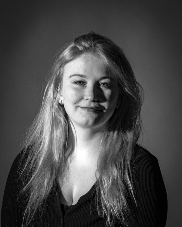 Angélie Lafontaine