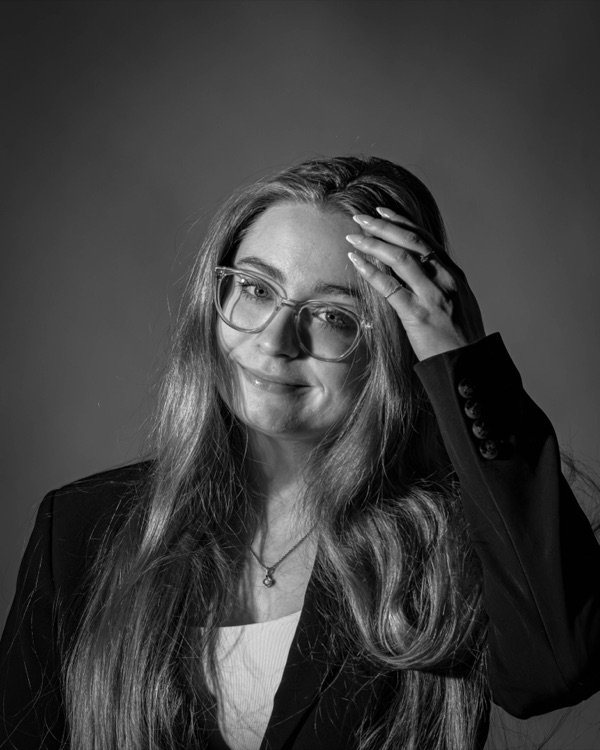 Audré Sanscartier