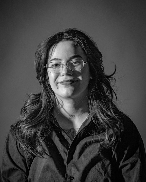 Zoé St-Laurent