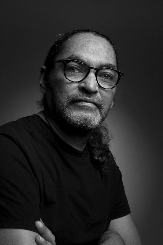Portrait de Robert Charlotte