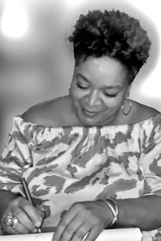 Portrait de Françoise FOUTOU