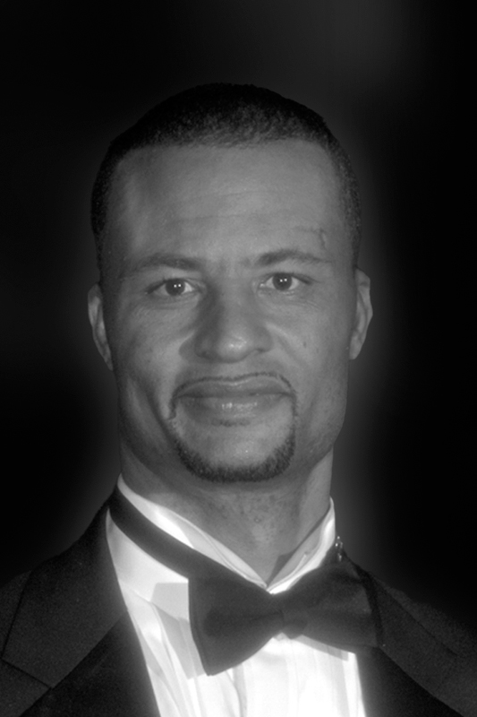 Portrait de Frenand Léger
