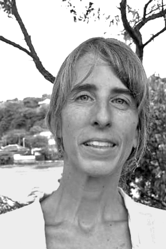 Portrait de Nathanaël