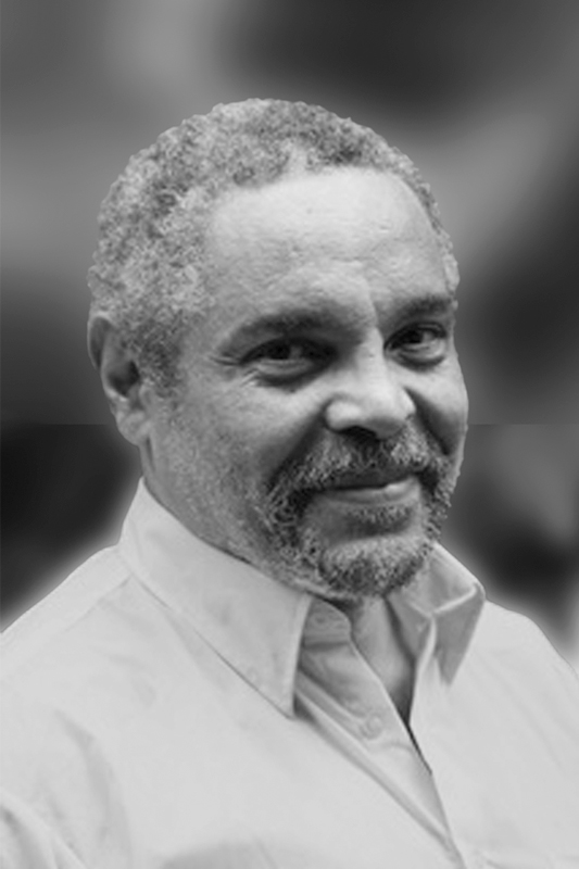 Portrait d’Emmanuel Nossin